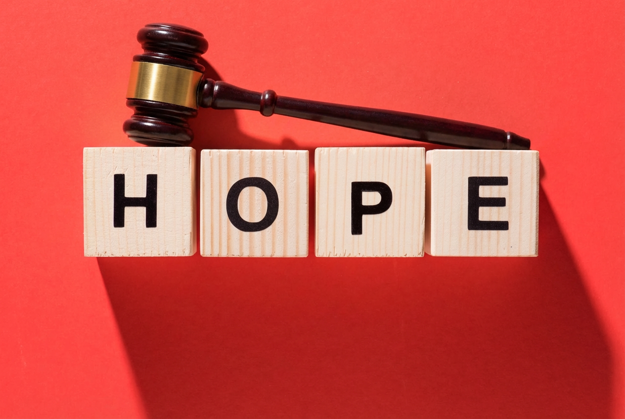 When Conscience Wears the Robe - Magistrate R Wong